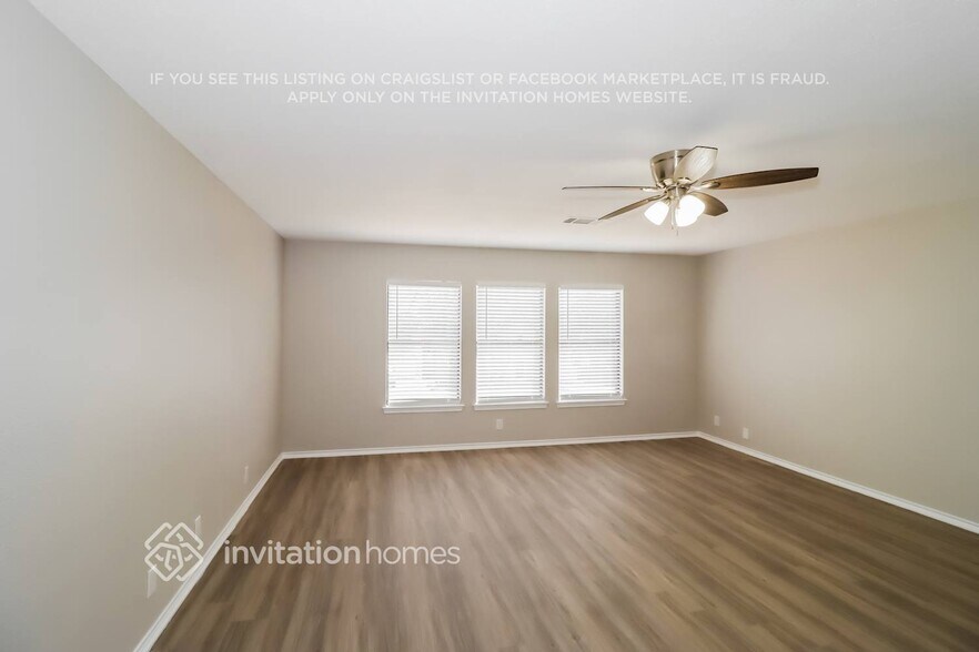 Building Photo - 1405 Comfort St