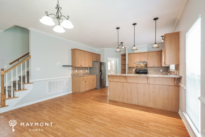 Building Photo - 1118 Windwood St