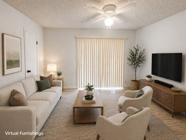 Building Photo - 1310 Quail C