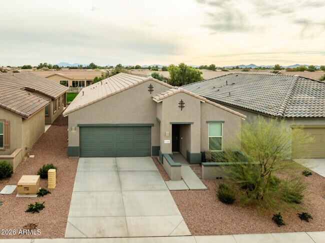 Building Photo - 41885 W Celebration Ln