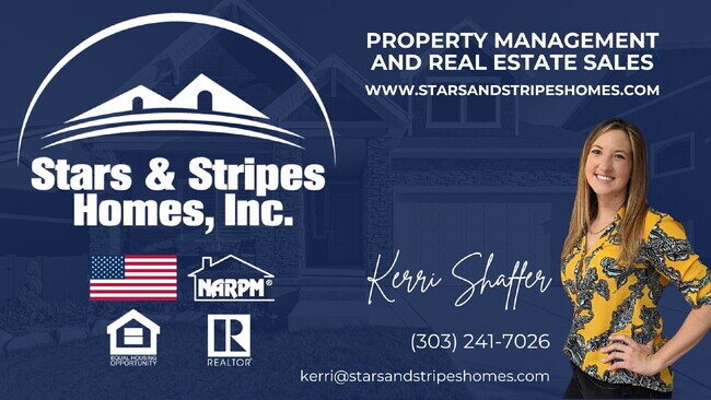 Building Photo - Gorgeous 3 Bed 2.5 Bath Townhome in Littleton!
