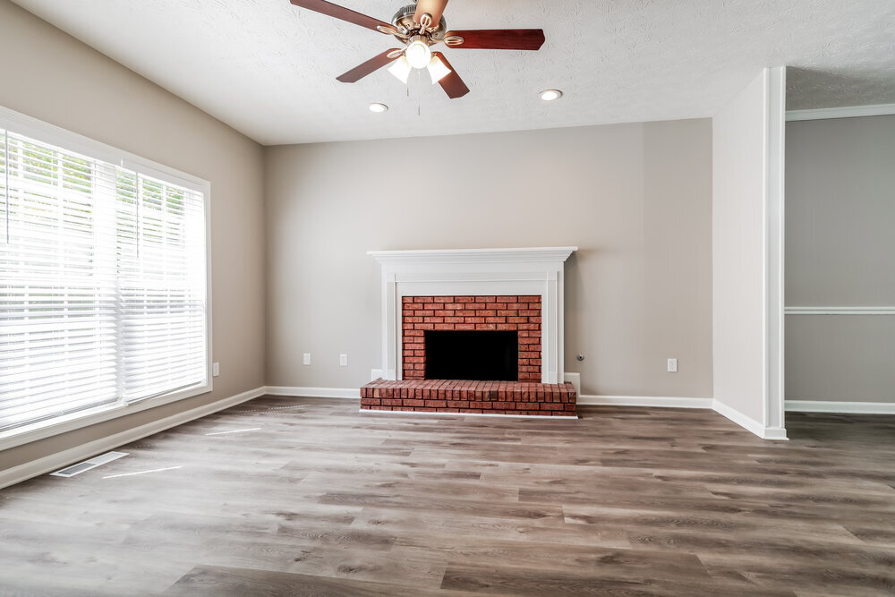 Building Photo - 1307 Highfield Dr NE