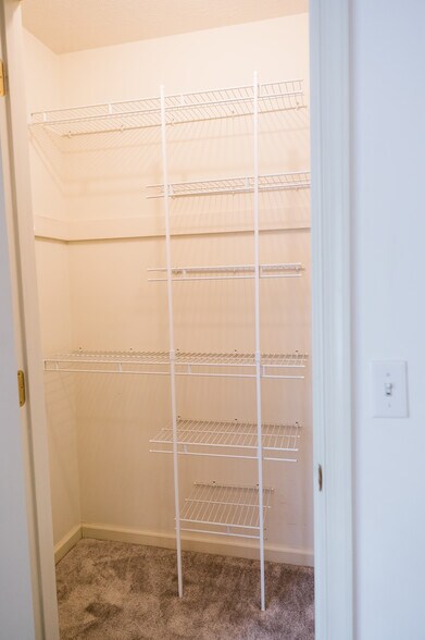 Primary BR 2nd Closet - 59 Fawn Ct