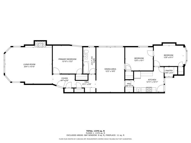 Building Photo - 7440 N Claremont Ave