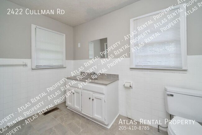 Building Photo - 2422 Cullman Rd
