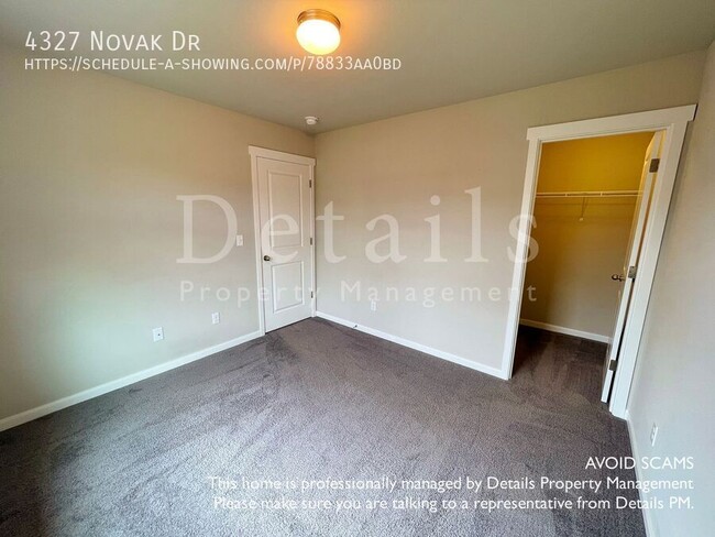 Building Photo - 4327 Novak Dr SW