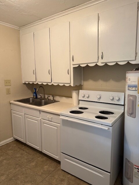 Kitchen - 314 S K St