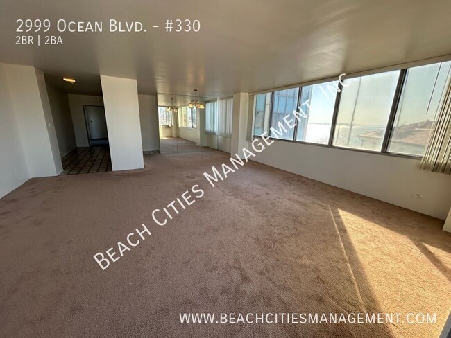 Building Photo - Large, Pet-Friendly Condo with Ocean Views...