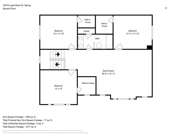 Building Photo - 16415 Lapis River Dr