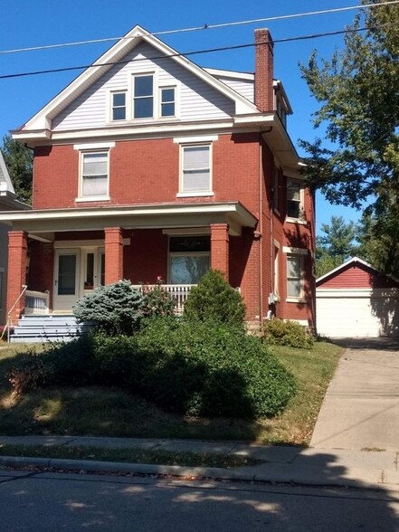 Primary Photo - 3510 Hilda Ave