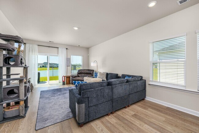 Building Photo - 822 Cypress Preserve Cir