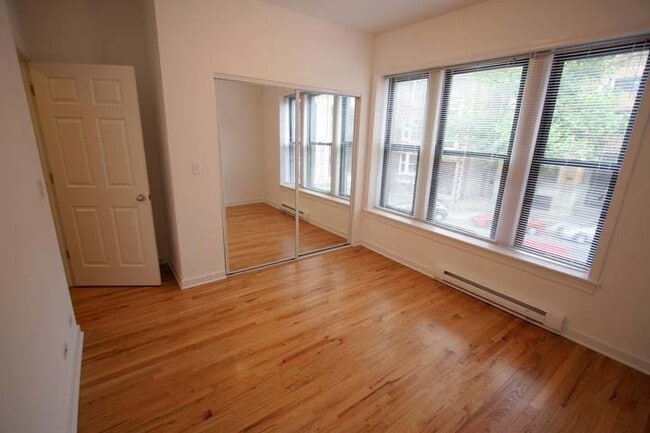 Floorplan - Kenwood Court