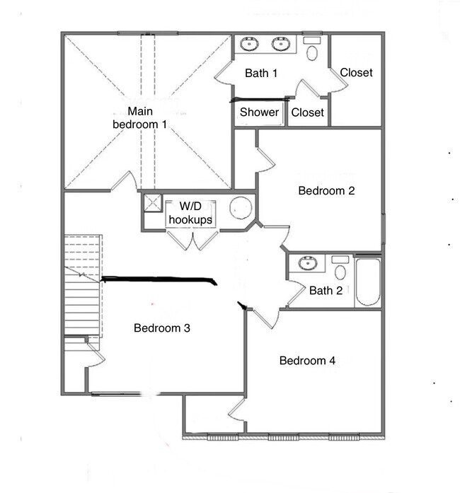 Building Photo - 828 Halford Pl