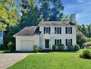 Building Photo - 6012 Eaglesfield Dr