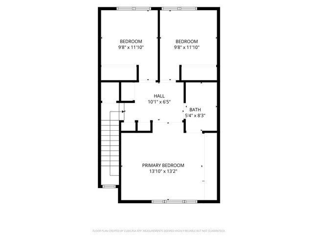 Building Photo - 3685 Water Way