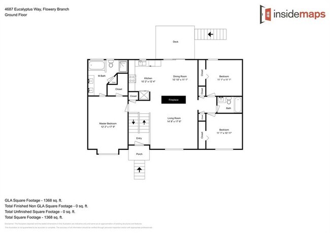 Building Photo - 4687 Eucalyptus Way