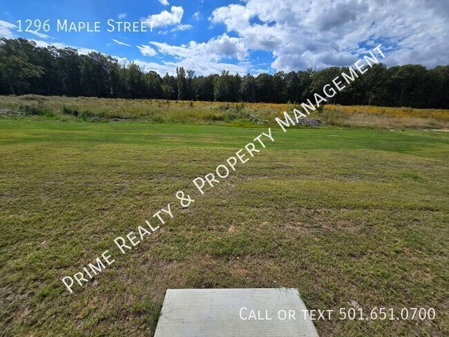 Building Photo - 1296 Maple St