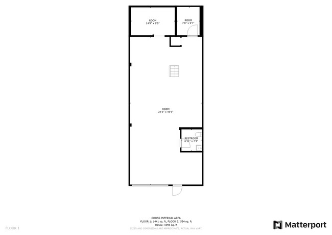 Building Photo - 6200 Stainless Way