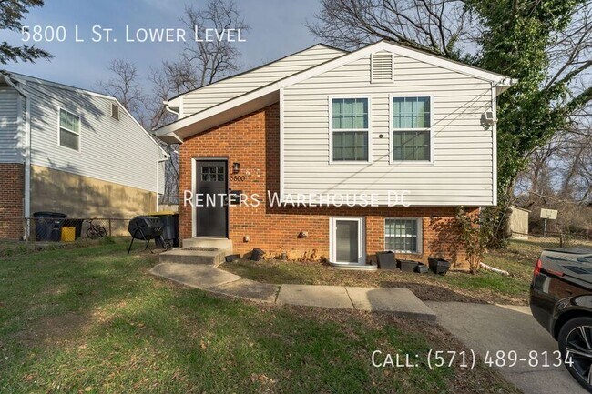 Building Photo - 5800 L St
