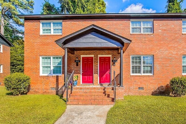 Primary Photo - 820 Pilot Ave