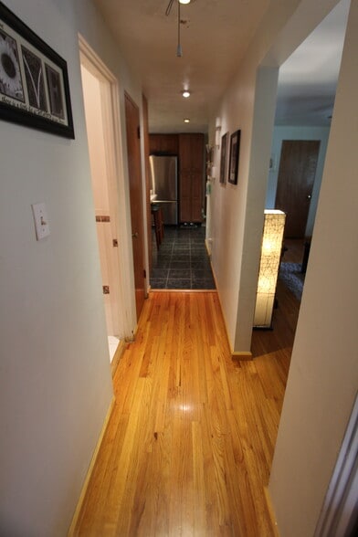 Hallway - 3441 Brighton Rd