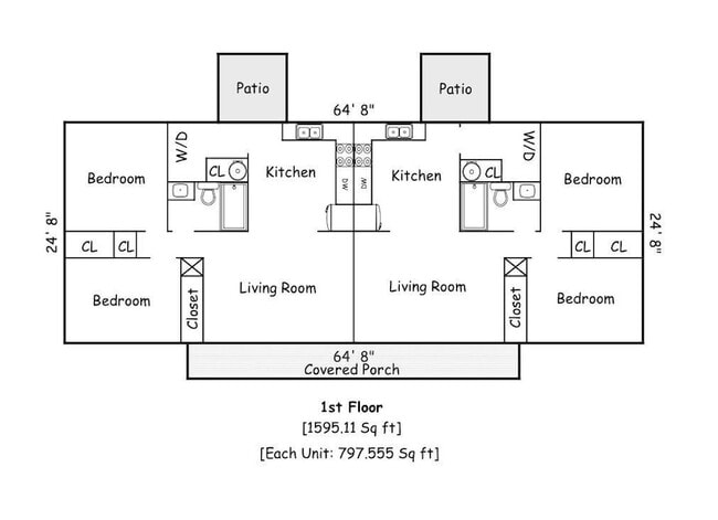 Building Photo - 5107 Harris Farm Rd