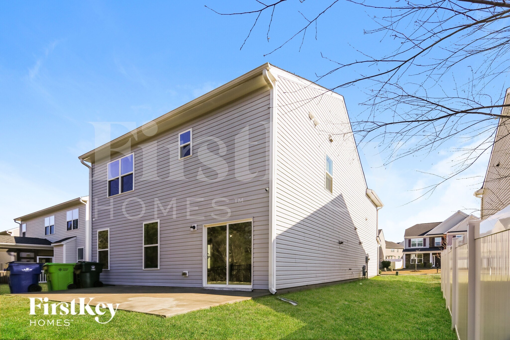 Building Photo - 3517 Massey Ridge Ct