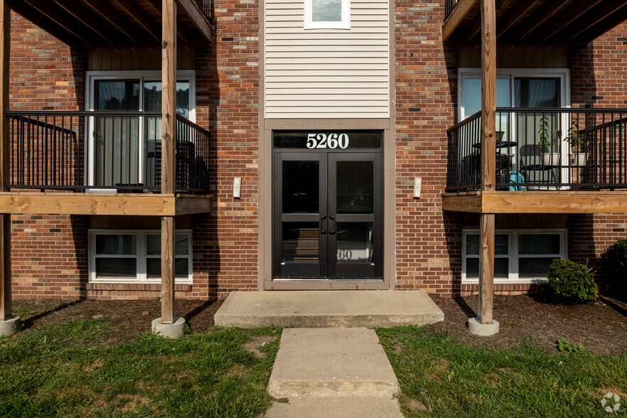 Building Photo - Broad Ripple Trails