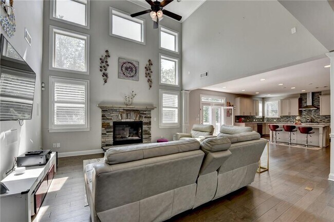 Building Photo - 3105 Davidsonville Dr
