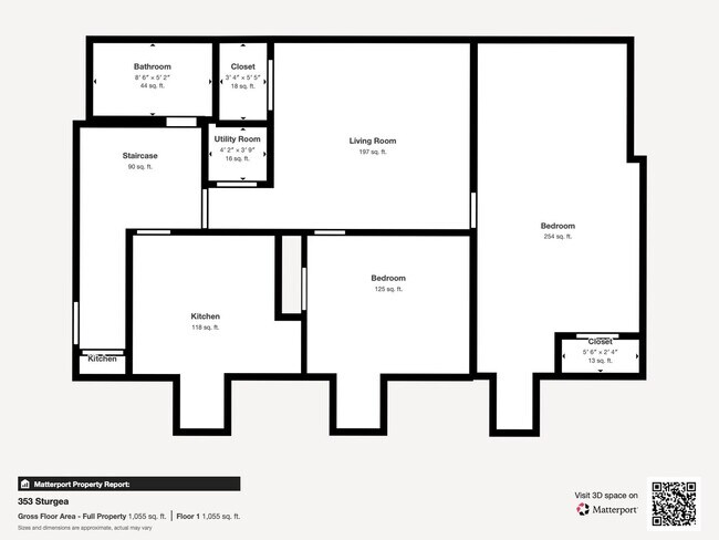 Building Photo - 353 Sturges Ave