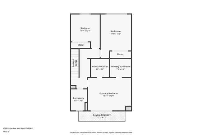 Building Photo - 6509 Kester Ave