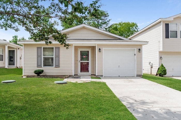 Primary Photo - 150 Jesse Layne Dr