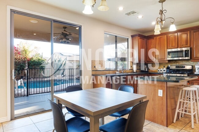 Building Photo - Beautiful Large Home NOT FURNISHED with Pool in Villago Community