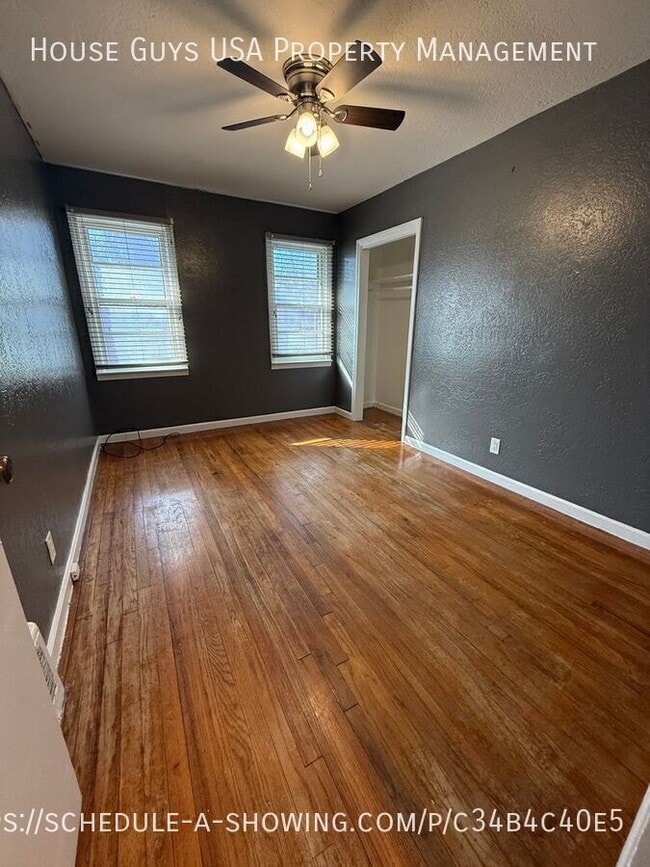 Building Photo - 4610 Linwood Blvd