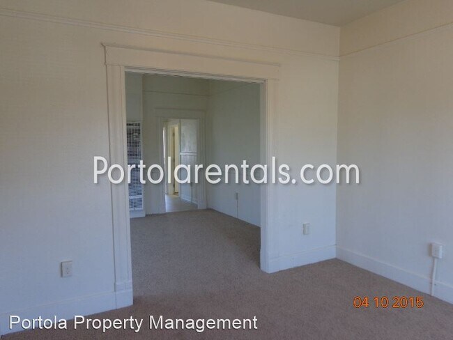 Building Photo - 2 br, 1 bath House - 148 Campbell St