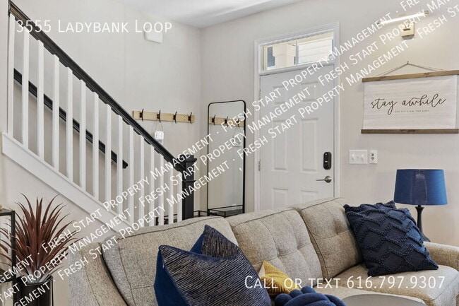 Building Photo - 3555 Ladybank Loop