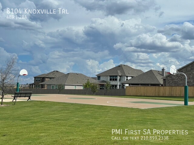 Building Photo - 8104 Knoxville Trl