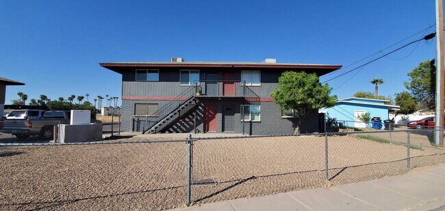 Building Photo - 1766 E 6th Ave