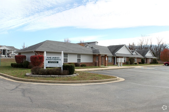 Building Photo - Sullivan Family Apartments