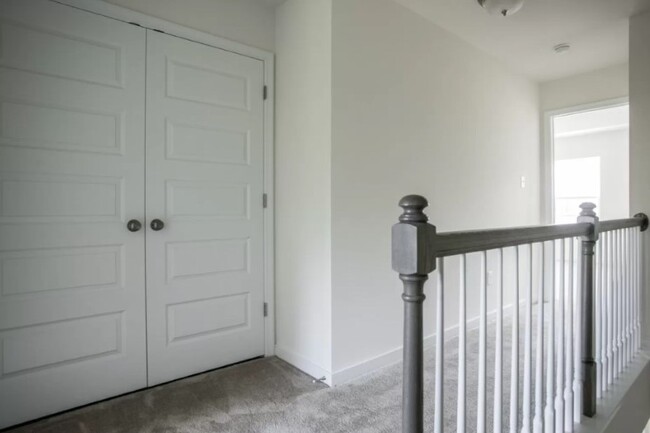 Hallway - 6205 W STONEPATH GARDEN DR