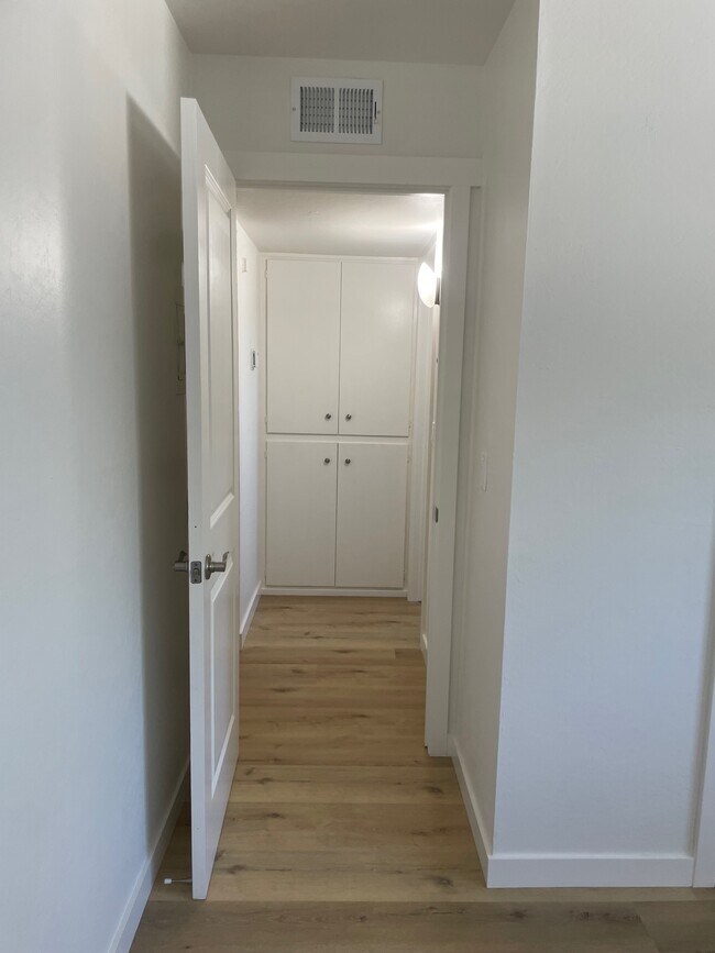 Floorplan - Town House