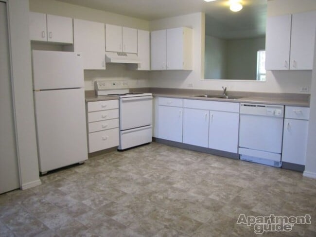 Interior Photo - Gresham Central