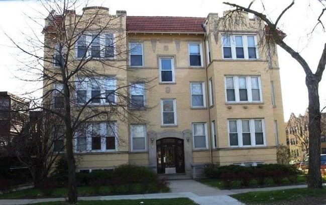 Building Photo - 127-129 Ridge Ave
