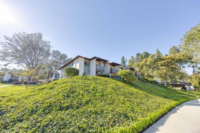 Building Photo - 1650 S El Camino Real