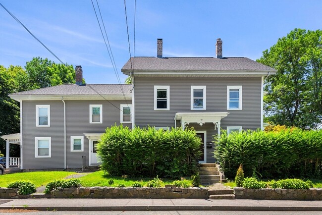 Building Photo - 47 Prospect St