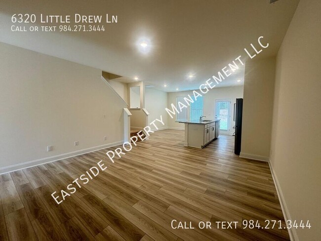 Building Photo - 6320 Little Drew Ln