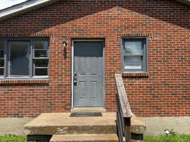 Building Photo - 6116 New York Ave