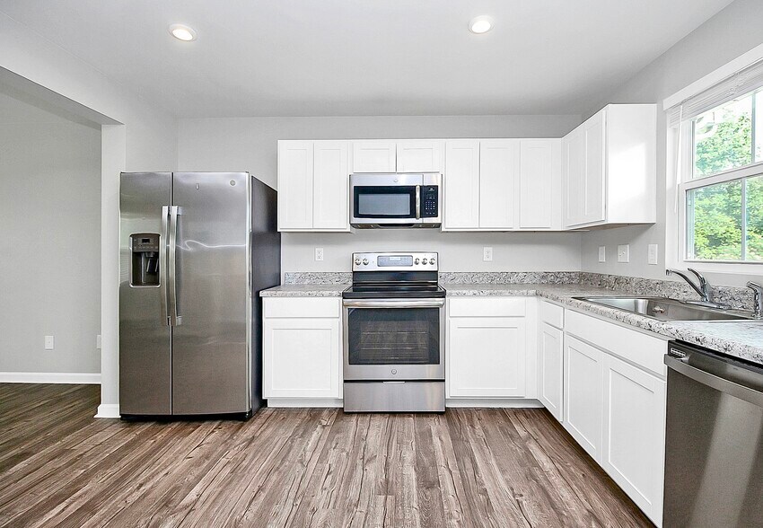Building Photo - 5316 Austin Knoll Ct