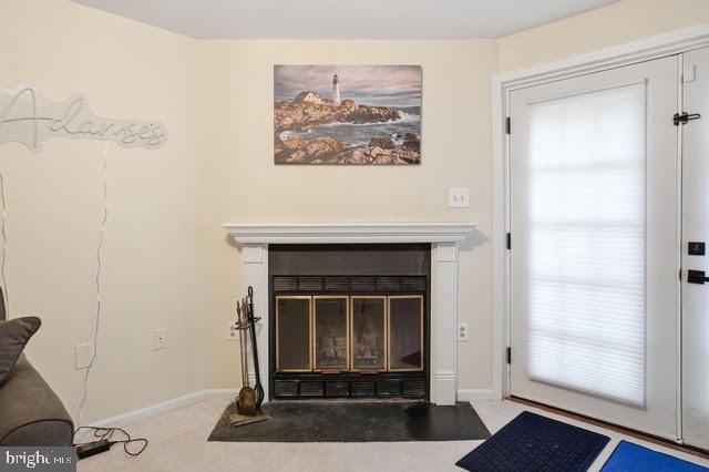 Building Photo - 6320 Chimney Wood Ct