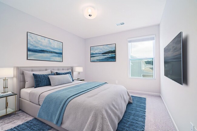 Building Photo - Modern Townhome in the Heart of Nexton